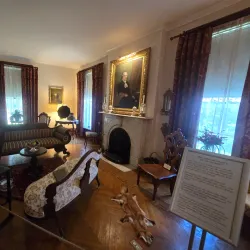 Weber House Museum - Burlington