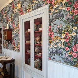 Weber House Museum - Burlington