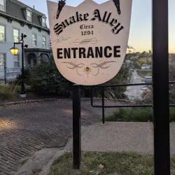 Weber House Museum - Burlington