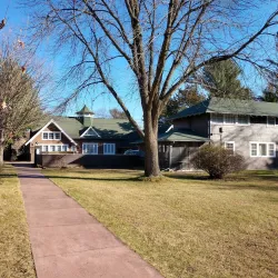 Brucemore Mansion - Cedar Rapids