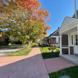 Brucemore Mansion - Cedar Rapids