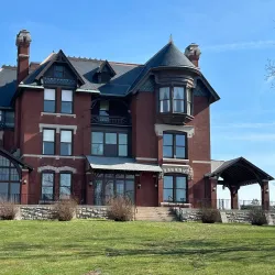 Brucemore Mansion - Cedar Rapids