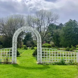 Brucemore Mansion - Cedar Rapids