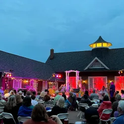 Brucemore Mansion - Cedar Rapids