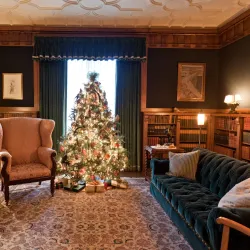 Brucemore Mansion - Cedar Rapids