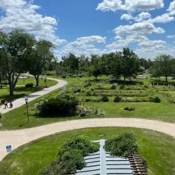 Brucemore Mansion - Cedar Rapids