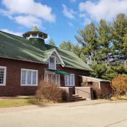 Brucemore Mansion - Cedar Rapids