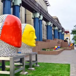 Cedar Rapids Museum of Art - Cedar Rapids