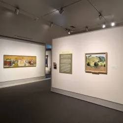 Cedar Rapids Museum of Art - Cedar Rapids