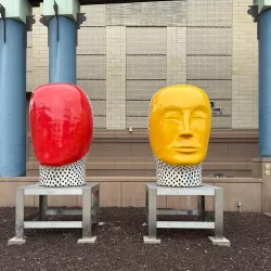 Cedar Rapids Museum of Art - Cedar Rapids