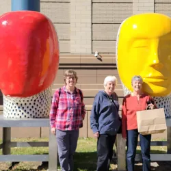 Cedar Rapids Museum of Art - Cedar Rapids