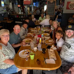 Czech Village/New Bohemia District - Cedar Rapids