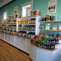 Czech Village/New Bohemia District - Cedar Rapids