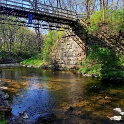Echo Valley State Park - Cedar Rapids