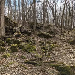 Echo Valley State Park - Cedar Rapids