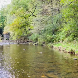 Echo Valley State Park - Cedar Rapids