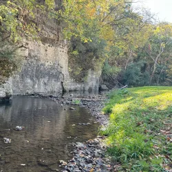 Echo Valley State Park - Cedar Rapids
