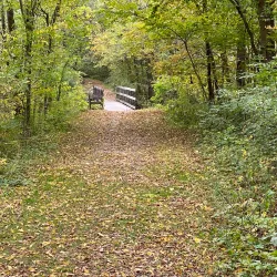 Echo Valley State Park - Cedar Rapids