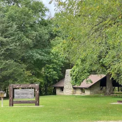 Echo Valley State Park - Cedar Rapids