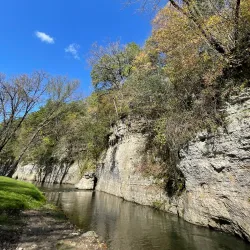 Echo Valley State Park - Cedar Rapids