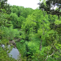 Echo Valley State Park - Cedar Rapids