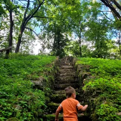 Echo Valley State Park - Cedar Rapids