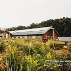 Indian Creek Nature Center - Cedar Rapids