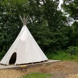 Indian Creek Nature Center - Cedar Rapids