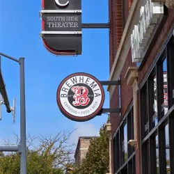 Mays Island - Cedar Rapids