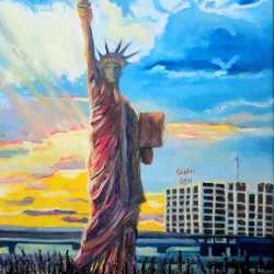 Mays Island - Cedar Rapids