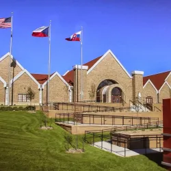 National Czech & Slovak Museum & Library - Cedar Rapids