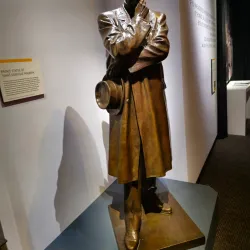 National Czech & Slovak Museum & Library - Cedar Rapids