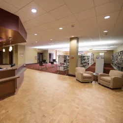 National Czech & Slovak Museum & Library - Cedar Rapids