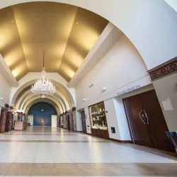 National Czech & Slovak Museum & Library - Cedar Rapids