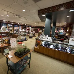 National Czech & Slovak Museum & Library - Cedar Rapids