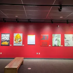 National Czech & Slovak Museum & Library - Cedar Rapids