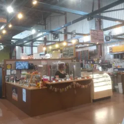 NewBo City Market - Cedar Rapids