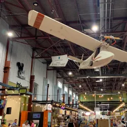 NewBo City Market - Cedar Rapids