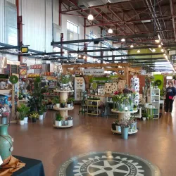 NewBo City Market - Cedar Rapids