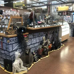 NewBo City Market - Cedar Rapids