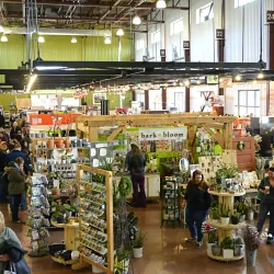 NewBo City Market - Cedar Rapids