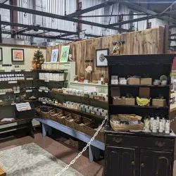 NewBo City Market - Cedar Rapids