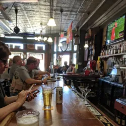 NewBo City Market - Cedar Rapids