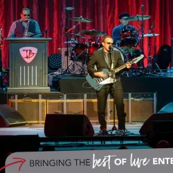 Paramount Theatre - Cedar Rapids