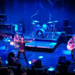 Paramount Theatre - Cedar Rapids