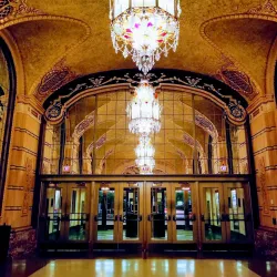 Paramount Theatre - Cedar Rapids