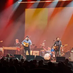 Paramount Theatre - Cedar Rapids