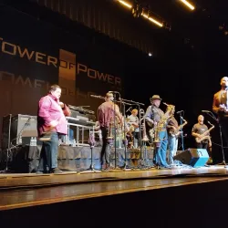 Paramount Theatre - Cedar Rapids