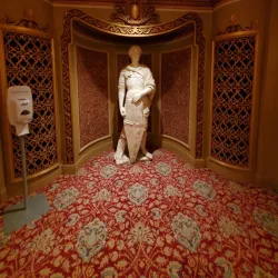 Paramount Theatre - Cedar Rapids