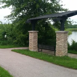 Prairie Park Fishery - Cedar Rapids
